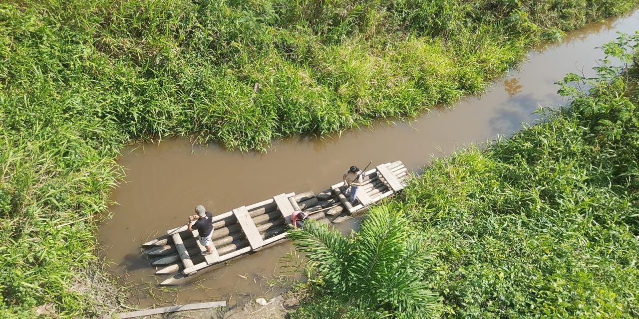 Excursion de Dia Completo – Laguna Machuchuasi