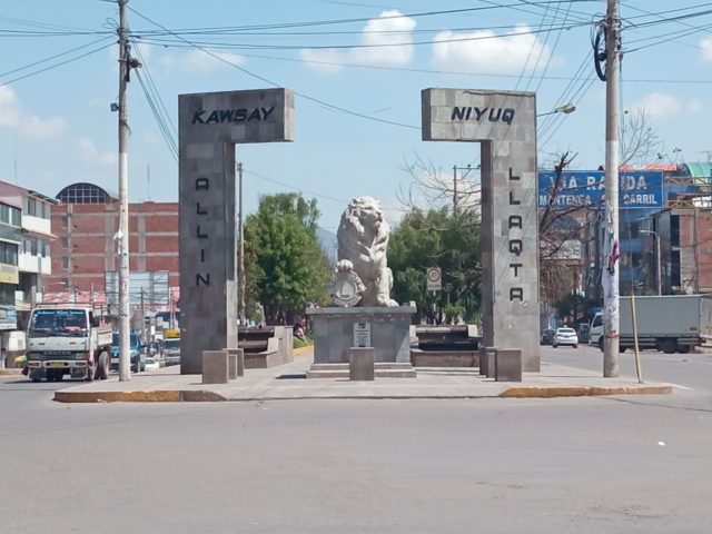 ruta al manu, paradero en cusco donde tomar los colectivos para viaje a costo menor