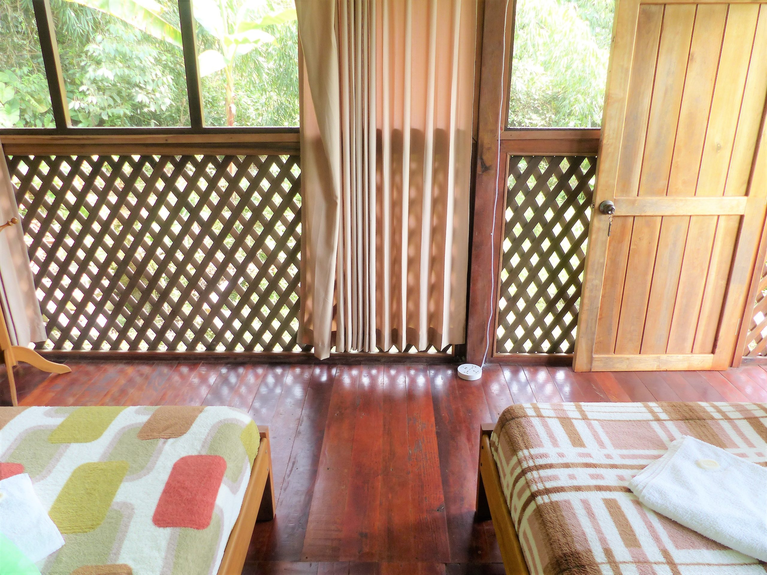 Doble -guadalupe lodge 23