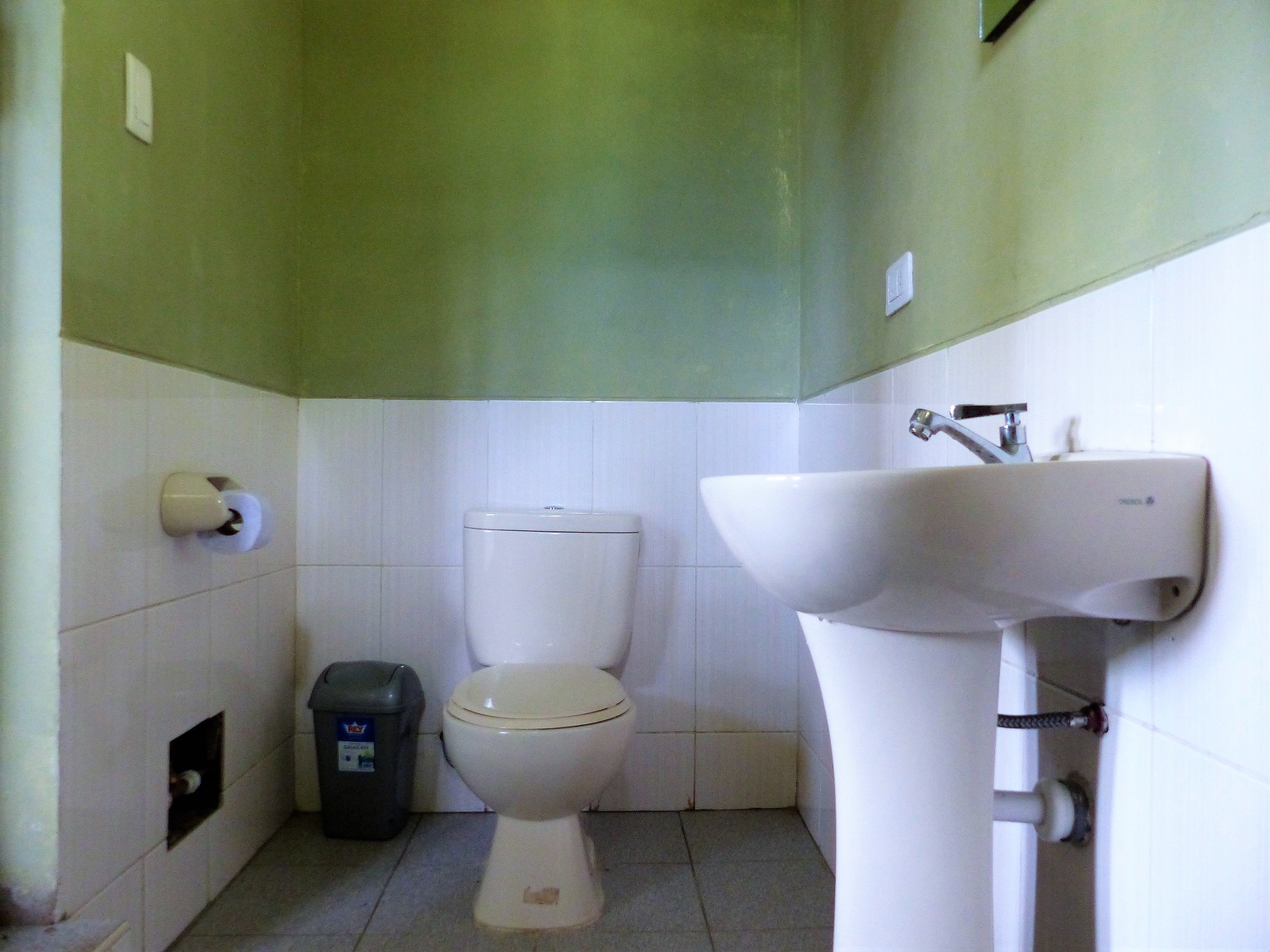 baños guadalupe lodge manu 3