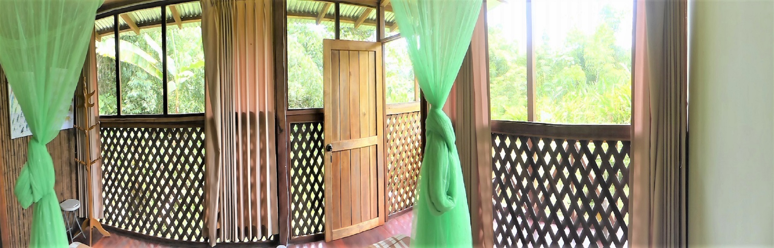 portal lodges