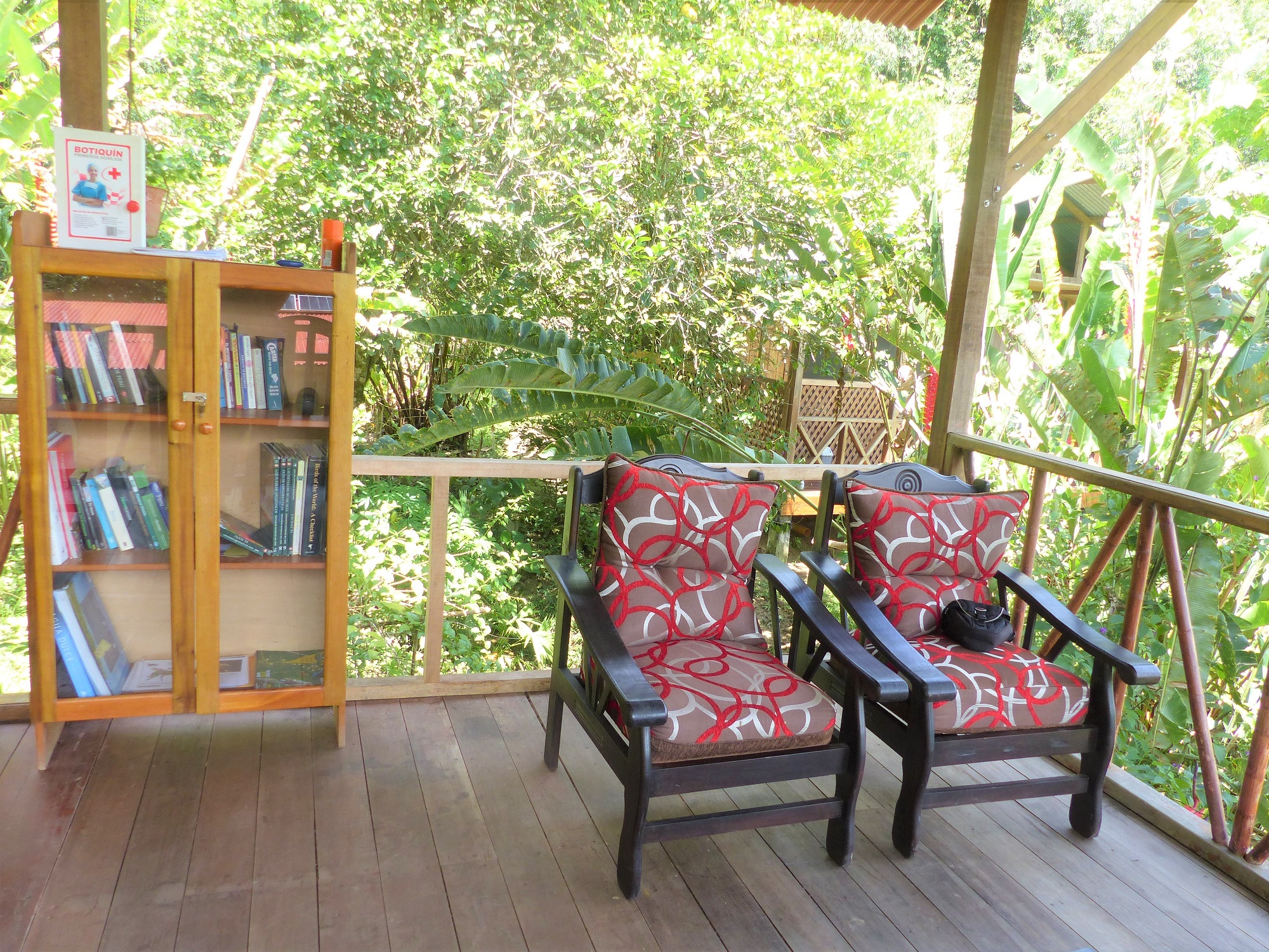 sala comedor_guadalupe lodge